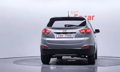 Hyundai Tucson 2013, 42599 км, за 6800000 KRW