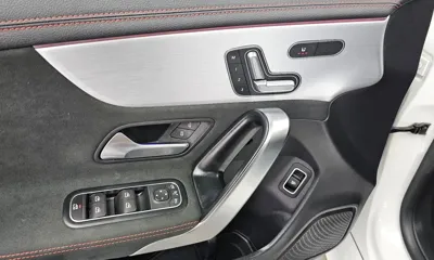 Mercedes-Benz CLA-Class 2021, 36029 км, за 51900000 KRW - фото 19