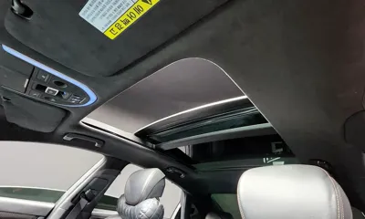 Genesis G80 2017, 198990 км, за 15990000 KRW - фото 18