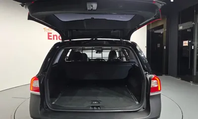 Volvo XC70 2016, 161037 км, за 11700000 KRW - фото 20