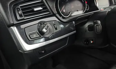BMW 5-Series 2014, 158227 км, за 7600000 KRW - фото 16