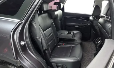 Kia Sorento 2019, 98479 км, за 18990000 KRW - фото 11