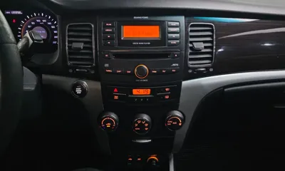 KG_Mobility_Ssangyong KORANDO 2011, 139998 км, за 2090000 KRW - фото 13