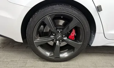 Genesis G70 2019, 196186 км, за 17990000 KRW - фото 5