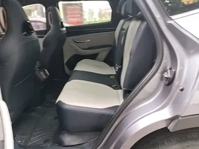BYD PLUS New Energy 2024, 82600 км, за 89000 CNY - фото 17