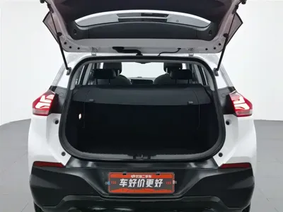 Chevrolet Trax 2022, 34900 км, за 49800 CNY - фото 16