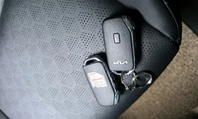 Kia Seltos 2022, 63498 км, за 12554.21 USD - фото 32