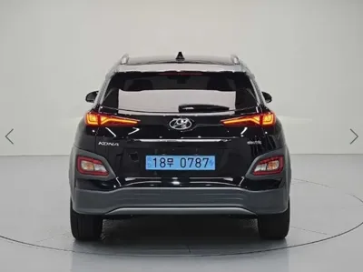 Hyundai Kona 2019, 150272 км, за 15990000 KRW