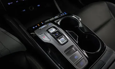 Hyundai Tucson 2022, 103609 км, за 16550000 KRW - фото 9