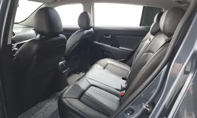 Kia Sportage 2016, 130452 км, за 6600000 KRW - фото 11