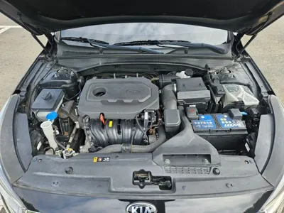 Kia K7 2017, 209158 км, за 6300000 KRW - фото 19