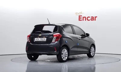 ChevroletGMDaewoo Spark 2018, 54283 км, за 6550000 KRW - фото 2