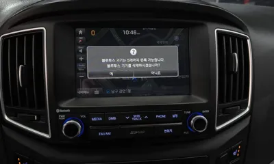 Hyundai Starex 2017, 91750 км, за 11000000 KRW - фото 15