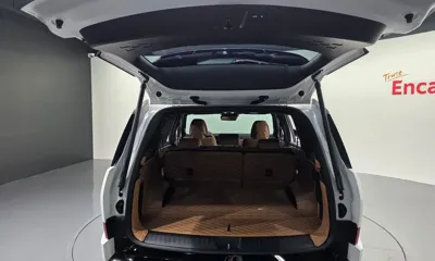 Hyundai Santafe 2025, 5313 км, за 42900000 KRW - фото 34