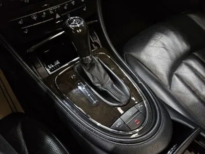 Mercedes-Benz CLS-Class 2006, 104482 км, за 5500000 KRW - фото 9