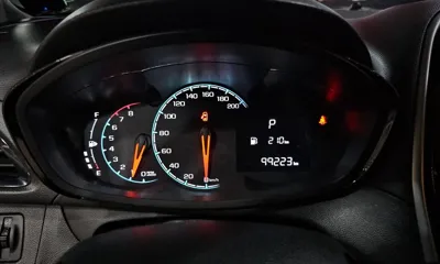 ChevroletGMDaewoo Spark 2017, 99223 км, за 4500000 KRW - фото 8