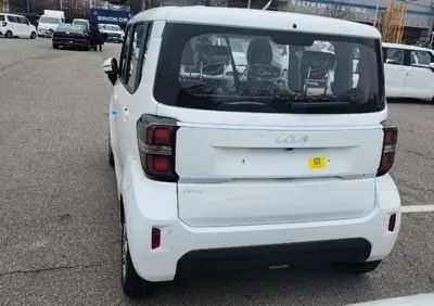 Kia Ray 2026, 1 км, за 3240000 KRW