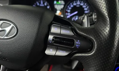 Hyundai i30 2019, 98408 км, за 11900000 KRW - фото 17