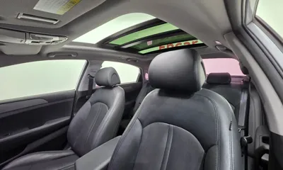 Hyundai Sonata 2015, 128206 км, за 9800000 KRW - фото 11