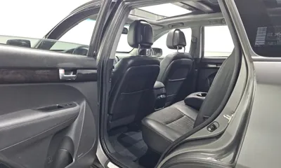 Kia Sorento 2013, 153520 км, за 6990000 KRW - фото 11