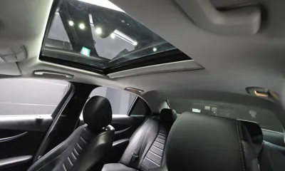 Mercedes-Benz E-Class 2017, 86783 км, за 22900000 KRW - фото 17