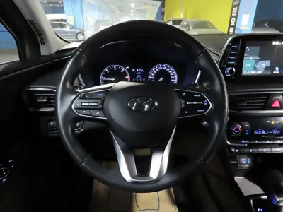Hyundai Santafe 2019, 230388 км, за 13000000 KRW - фото 19