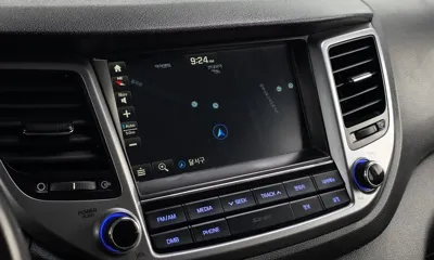 Hyundai Tucson 2018, 149701 км, за 12500000 KRW - фото 14