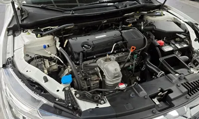 Honda Accord 2017, 72272 км, за 11500000 KRW - фото 6