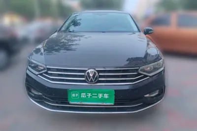 Volkswagen Magotan 2020, 44700 км, за 106218.27 CNY