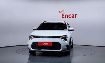 Kia Niro 2023, 83187 км, за 25690000 KRW