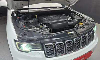 Jeep Cherokee 2018, 66573 км, за 17900000 KRW - фото 6