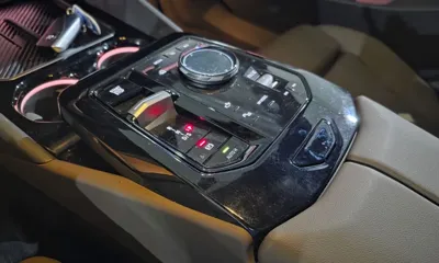 BMW 5-Series 2026, 8888 км, за 67890000 KRW - фото 9