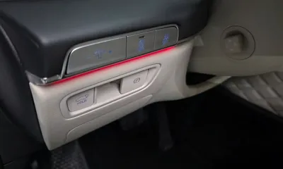 Genesis GV80 2023, 35349 км, за 52500000 KRW - фото 35