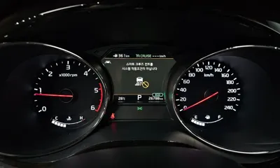 Kia Canival 2019, 26788 км, за 77770000 KRW - фото 8