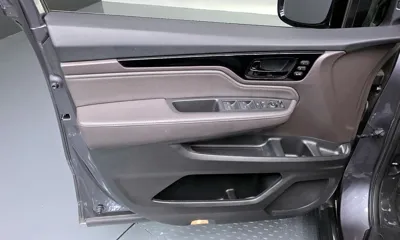 Honda Odyssey 2019, 57467 км, за 25900000 KRW - фото 24