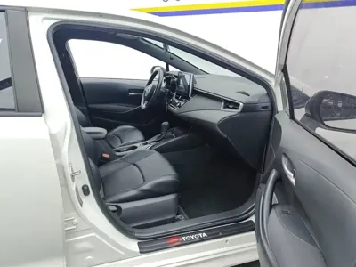 Toyota Levin 2020, 49900 км, за 56800 CNY - фото 8