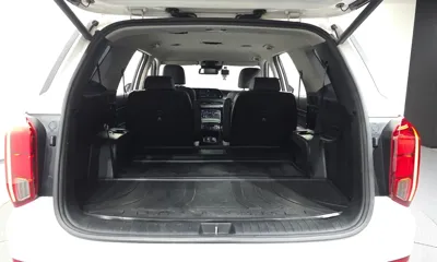 Hyundai Palisade 2019, 108373 км, за 19800000 KRW - фото 20