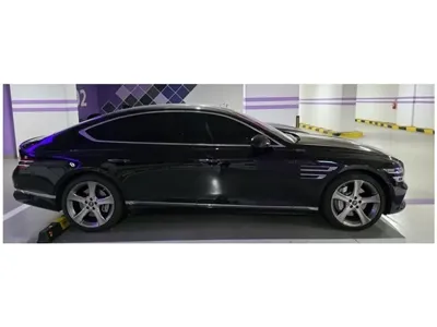 Genesis G80 2024, 23784 км, за 52500000 KRW