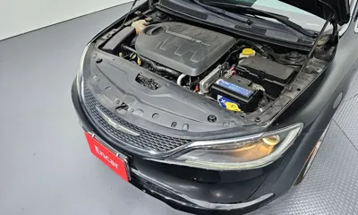 Chrysler 200 2015, 143412 км, за 4700000 KRW - фото 6