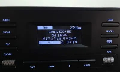 Hyundai Staria 2022, 173429 км, за 16700000 KRW - фото 20