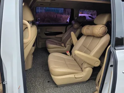 Kia Canival 2018, 100000 км, за 15700000 KRW - фото 14