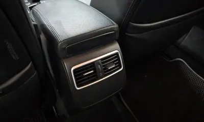Renault-KoreaSamsung SM7 2016, 178400 км, за 4090000 KRW - фото 33