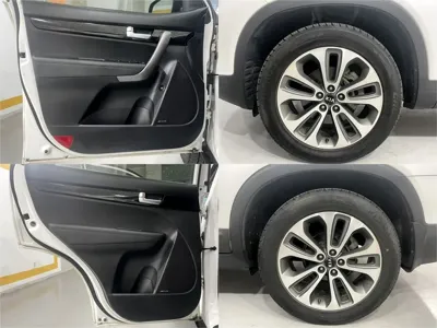 Kia Sorento 2014, 208477 км, за 7200000 KRW - фото 6
