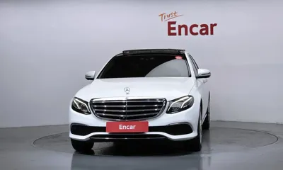 Mercedes-Benz E-Class 2019, 100665 км, за 25900000 KRW - фото 3