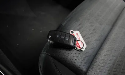 Kia K3 2017, 55160 км, за 9600000 KRW - фото 32