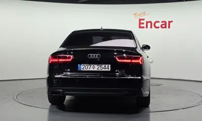 Audi A6 2018, 197933 км, за 13890000 KRW