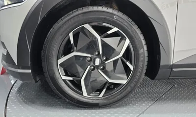 Hyundai Ioniq5 2022, 52023 км, за 28700000 KRW - фото 5