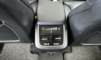 Volvo XC90 2017, 164230 км, за 24800000 KRW - фото 19