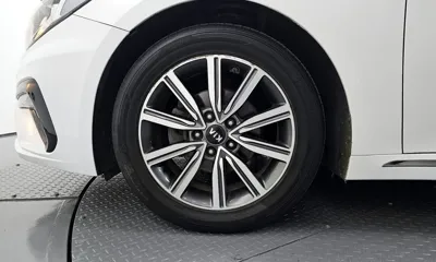 Kia K5 2019, 157782 км, за 77770000 KRW - фото 5