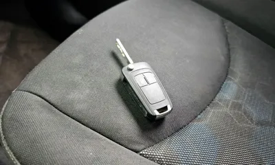 ChevroletGMDaewoo Spark 2017, 105946 км, за 3200000 KRW - фото 27